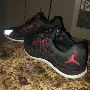 Jordan Trainers